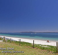 2/11a Christmas Bush Avenue - fantastic townhouse close to Dutchies Beach - Rental Cars