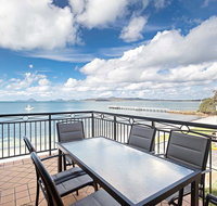 2/137 Soldiers Point Road - luxury unit on the waterfront with aircon and free unlimited Wi Fi - Rental Cars