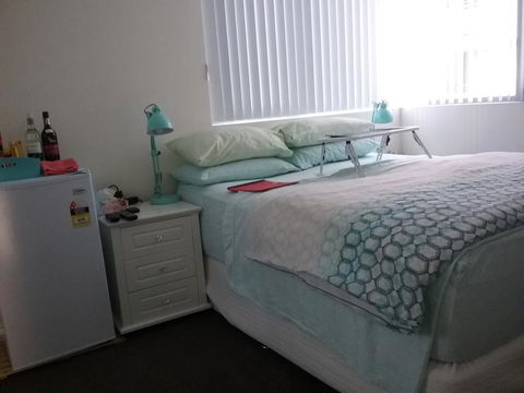 21 Sorrell Shared Apartment - Rental Cars 1