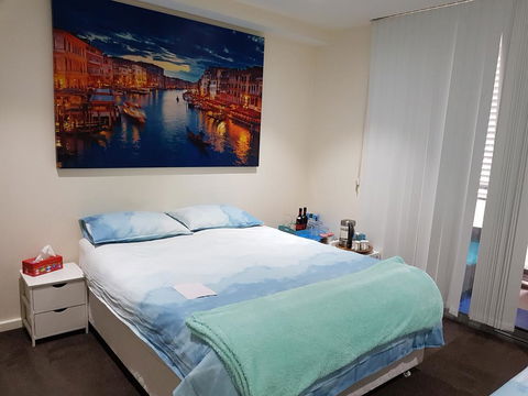 21 Sorrell Shared Apartment - Rental Cars 3