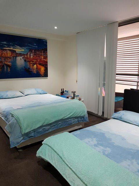 21 Sorrell Shared Apartment - Rental Cars 0