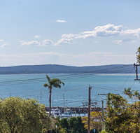 23 'The Commodore' 9-11 Donald Street - delightful unit with gorgeous water views - Rental Cars