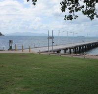 26 Picnic Street - Picnic Bay - Rental Cars