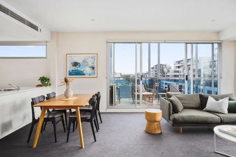 Boutique Stays - Zinc Views 501 - Rental Cars 4