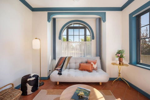 Cavalo - Explore Wine Country From This Art-filled Family Stay - Rental Cars 4