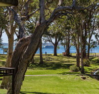 28 'Bay Parklands' 2 Gowrie Ave - pool tennis  stunning views - Rental Cars