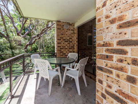 28 'Bay Parklands', 2 Gowrie Ave - Pool, Tennis + Stunning Views - Rental Cars 1