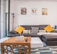2bed2bath APT at Wolli CreekP  Close to Airport - Rental Cars