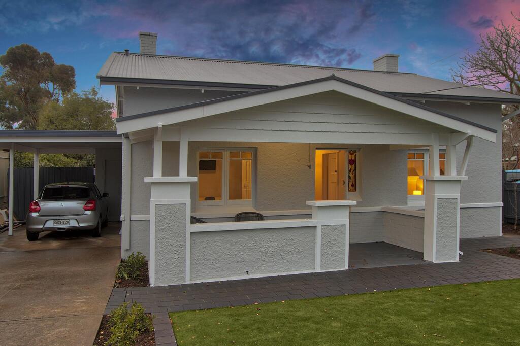 Westbourne Park SA Rental Cars