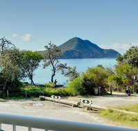 3 'Albacore' 12 Ondine Close - waterfront pool lift  views - Rental Cars
