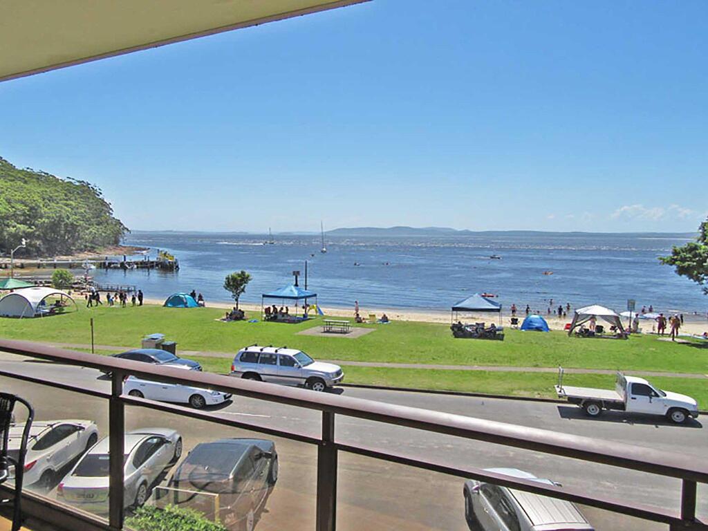 Nelson Bay NSW Rental Cars