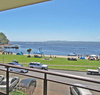 3 'Collendina' 19 Kurrawa Close - position and water views - WOW - Rental Cars