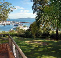 3 'Sailfish' 46 Magnus Street - Rental Cars