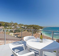 3 'Sebastapol' 66 Thurlow Avenue - gorgeous unit overlooking Dutchies Beach - Rental Cars