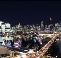 3 Bedroom Darling Harbour Apartment - Rental Cars