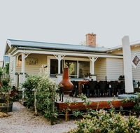 3 Willows Vineyard Cottage - Rental Cars