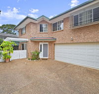 3/54 Owen Street Port Macquarie - Rental Cars