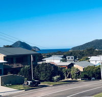 31 Kerrigan St - large home with water views  boat parking - Rental Cars