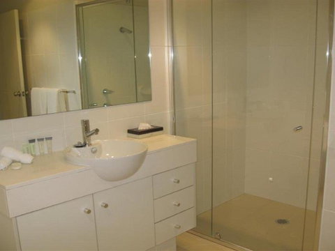 349 'Oaks Pacific Blue' 265 Sandy Point Road - Fantastic Pool - Rental Cars 1