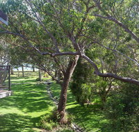 36 'Bay Parklands' 2 Gowrie Avenue - close to the water with pool  spa  tennis court - Rental Cars