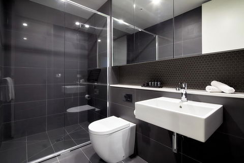 381 Cremorne - Rental Cars 2