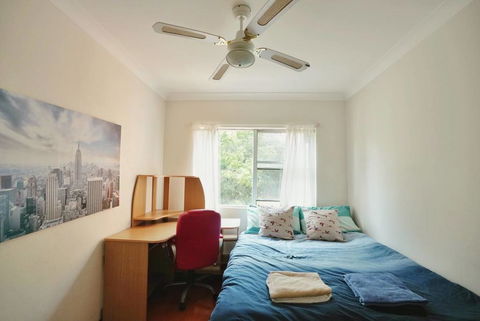 3BR Quiet & Convenient Area Of Parramatta UWS - Rental Cars 2