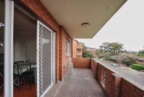 3BR Quiet+face To Big Park Near Parramatta Station - Rental Cars 1