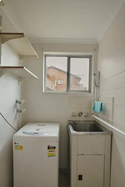 3BR Quiet+face To Big Park Near Parramatta Station - Rental Cars 3