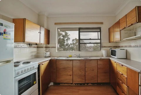 3BR Quiet+face To Big Park Near Parramatta Station - Rental Cars 2