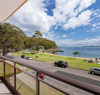 4 'Collendina' 19 Kurrawa Close - fantastic water views and sea breezes - Rental Cars