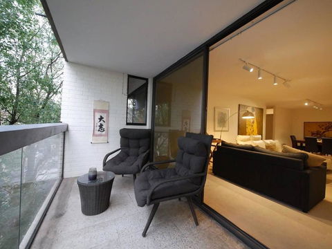 5 Star In Prime Double Bay Location With Balcony - Rental Cars 3