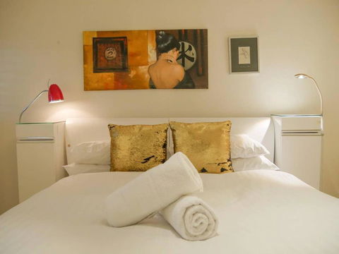 5 Star In Prime Double Bay Location With Balcony - Rental Cars 1