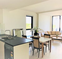 503 2 Bedroom in Kalina Serviced Apartments - Rental Cars