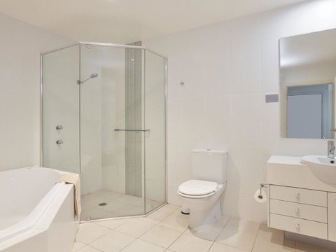 516 'Oaks Pacific Blue', 265 Sandy Point Road- Private Pool, Aircon, WIFI - Rental Cars 2