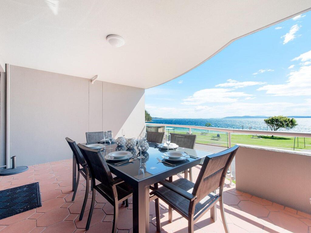 Nelson Bay NSW Rental Cars