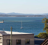7 'BELLEVUE' 4 DONALD STREET - RENOVATED UNIT WITH AIR CON VIEWS  CENTRAL TO CBD - Rental Cars