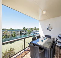 7 The Dunes  Fingal Bay - Rental Cars