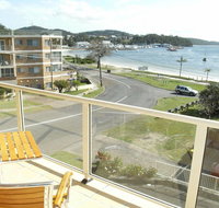 9 'Blue Vista' 13 Victoria Parade - Studio with stunning views - Rental Cars