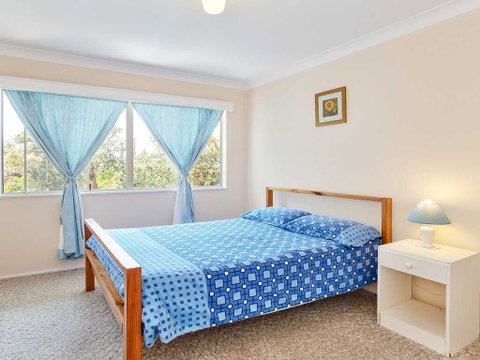 9 Pirralea Parade - Fantastic Family Getaway With Pool And Boat Parking - Rental Cars 1