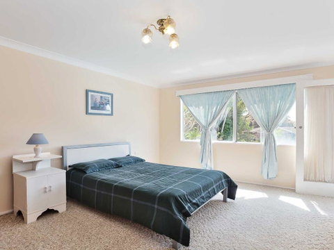 9 Pirralea Parade - Fantastic Family Getaway With Pool And Boat Parking - Rental Cars 2