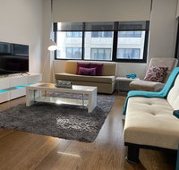 Realm Modern Executive Apartment 1BR Wine WiFi Secure Parking Canberra