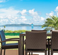 A Fisherman's Rest - Rental Cars