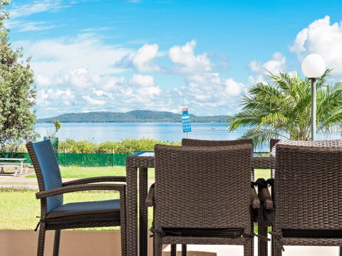 A Fisherman's Rest - Rental Cars 0