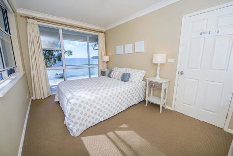 A Foreshore - Salamander Bay - Rental Cars 2