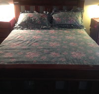 A HOME AWAY FROM HOME