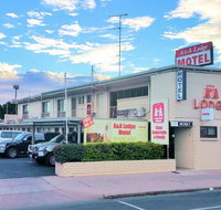 AA Lodge Motel - Rental Cars
