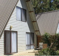 A-Line Holiday Park - Rental Cars
