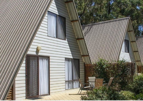 A-Line Holiday Park - Rental Cars 0