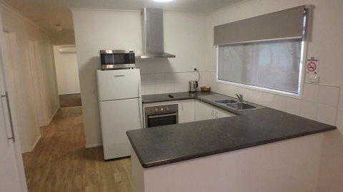 A-Line Holiday Park - Rental Cars 1