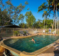 AAOK Lakes Resort and Caravan Park - Rental Cars